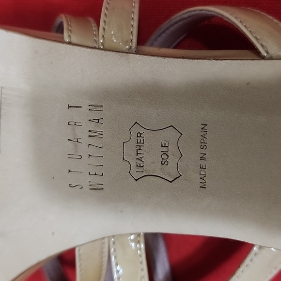 STUART WEITZMAN STUART - Picture 7 of 12